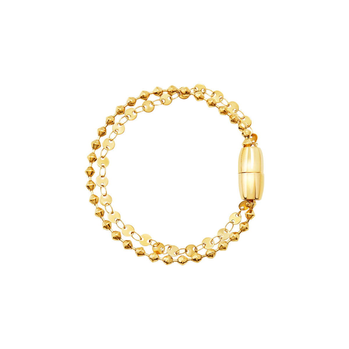 Breil Magnetica System Bracciale Dream Girl TJ3899