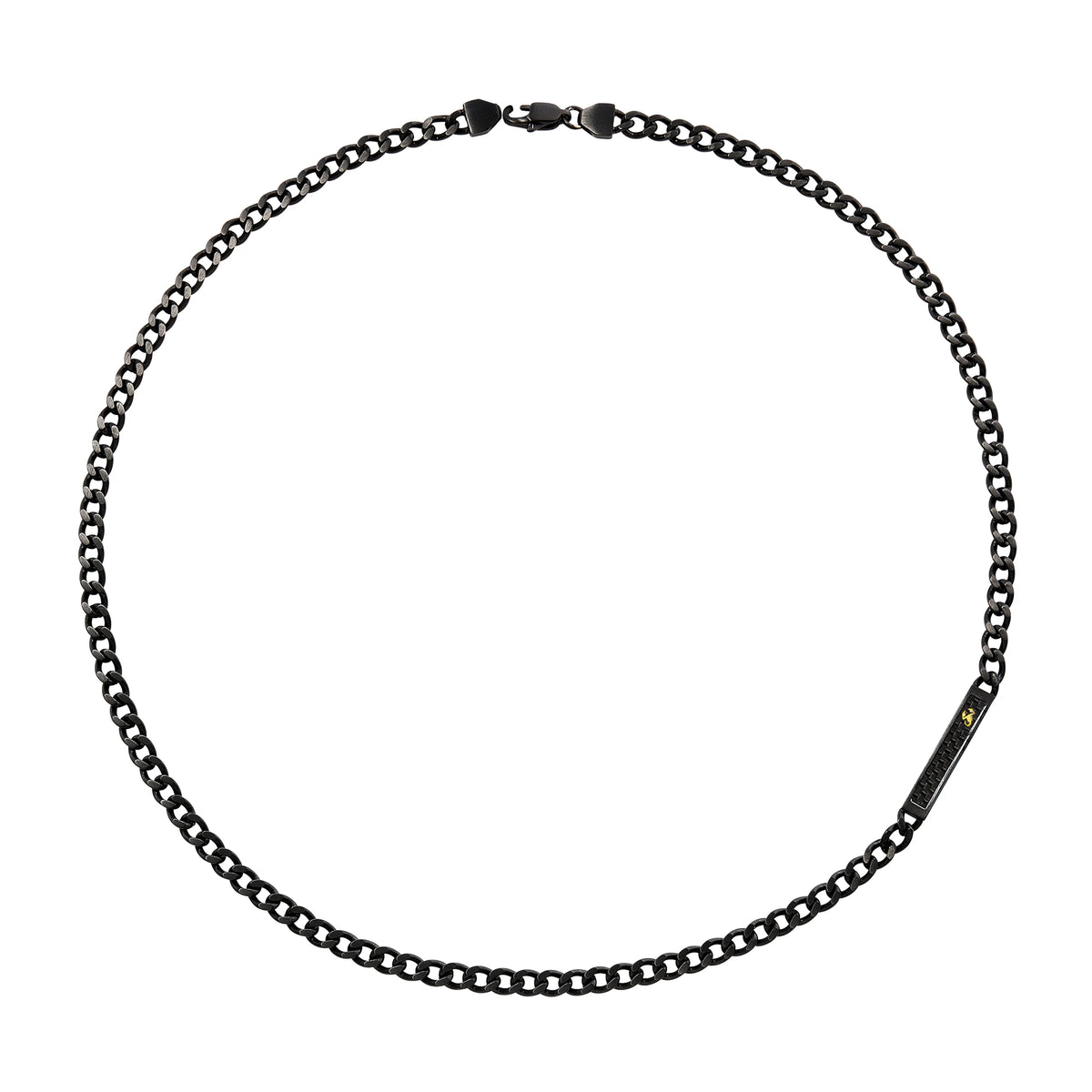 Breil Abarth Collana TJ3966