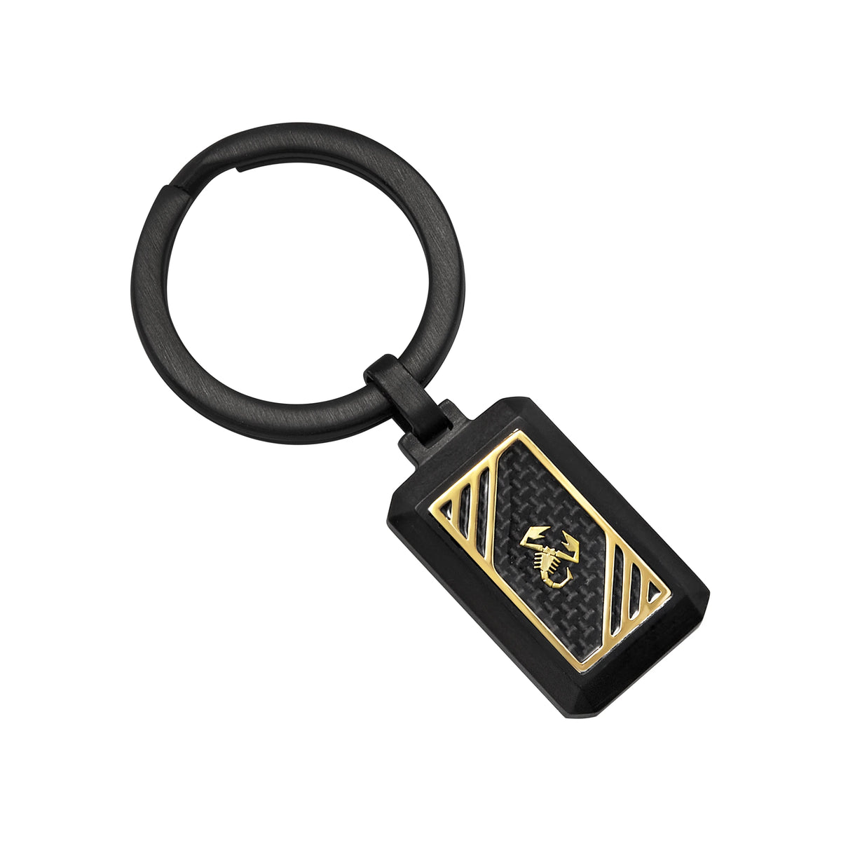 Breil Abarth Portachiavi TJ3968