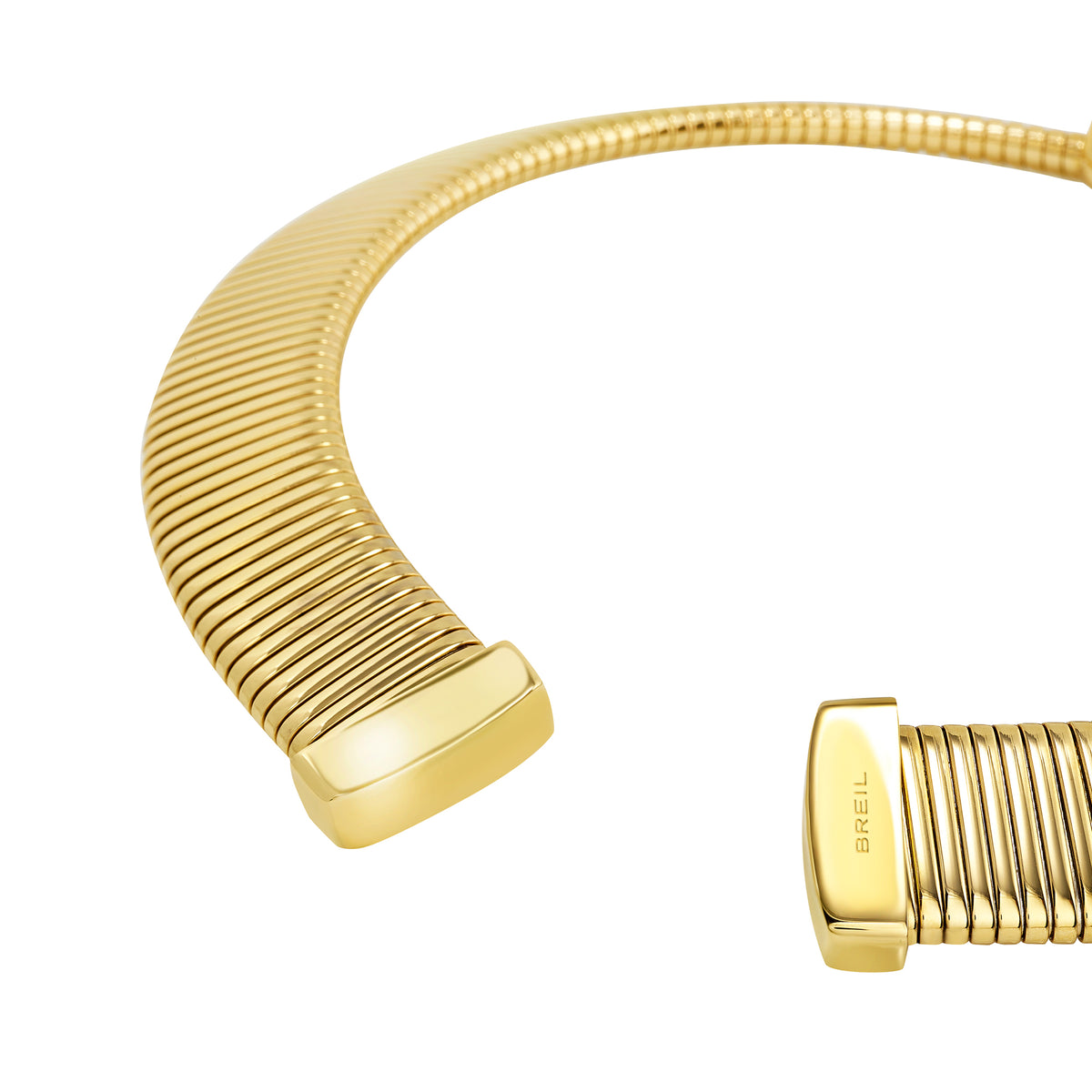 Breil Stylize Collana Tubogas TJ4049