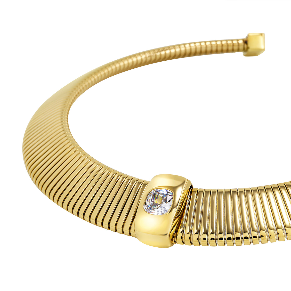 Breil Stylize Collana Tubogas TJ4049