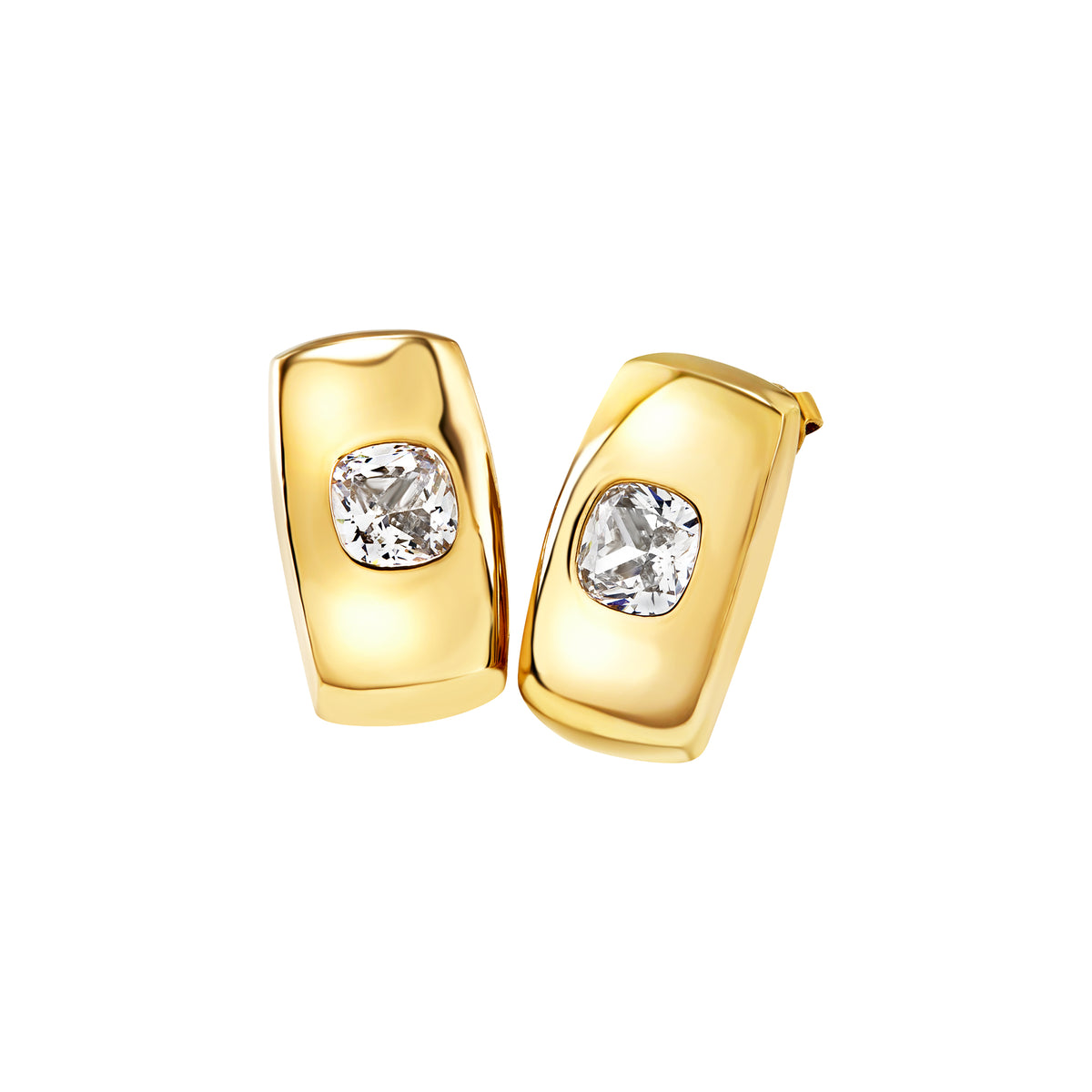 Breil Stylize Orecchini TJ4054