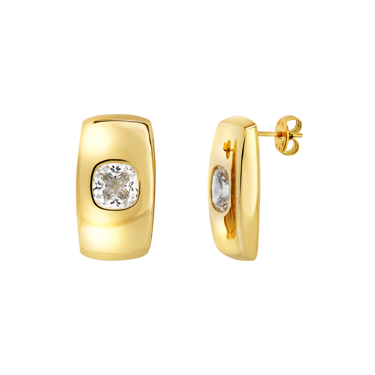 Breil Stylize Orecchini TJ4054