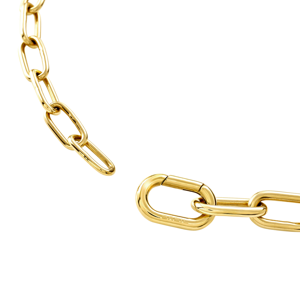 Breil Love Ties Collana TJ4074