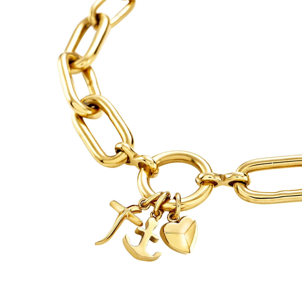 Breil Love Ties Bracciale TJ4076