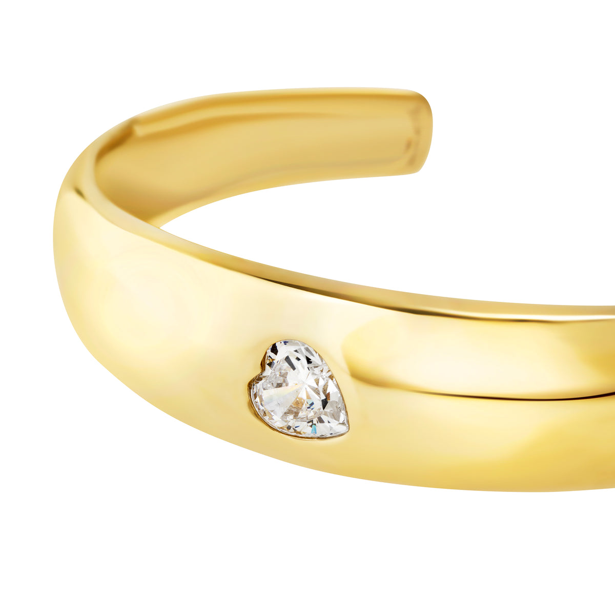 Breil Amor Lux Bangle