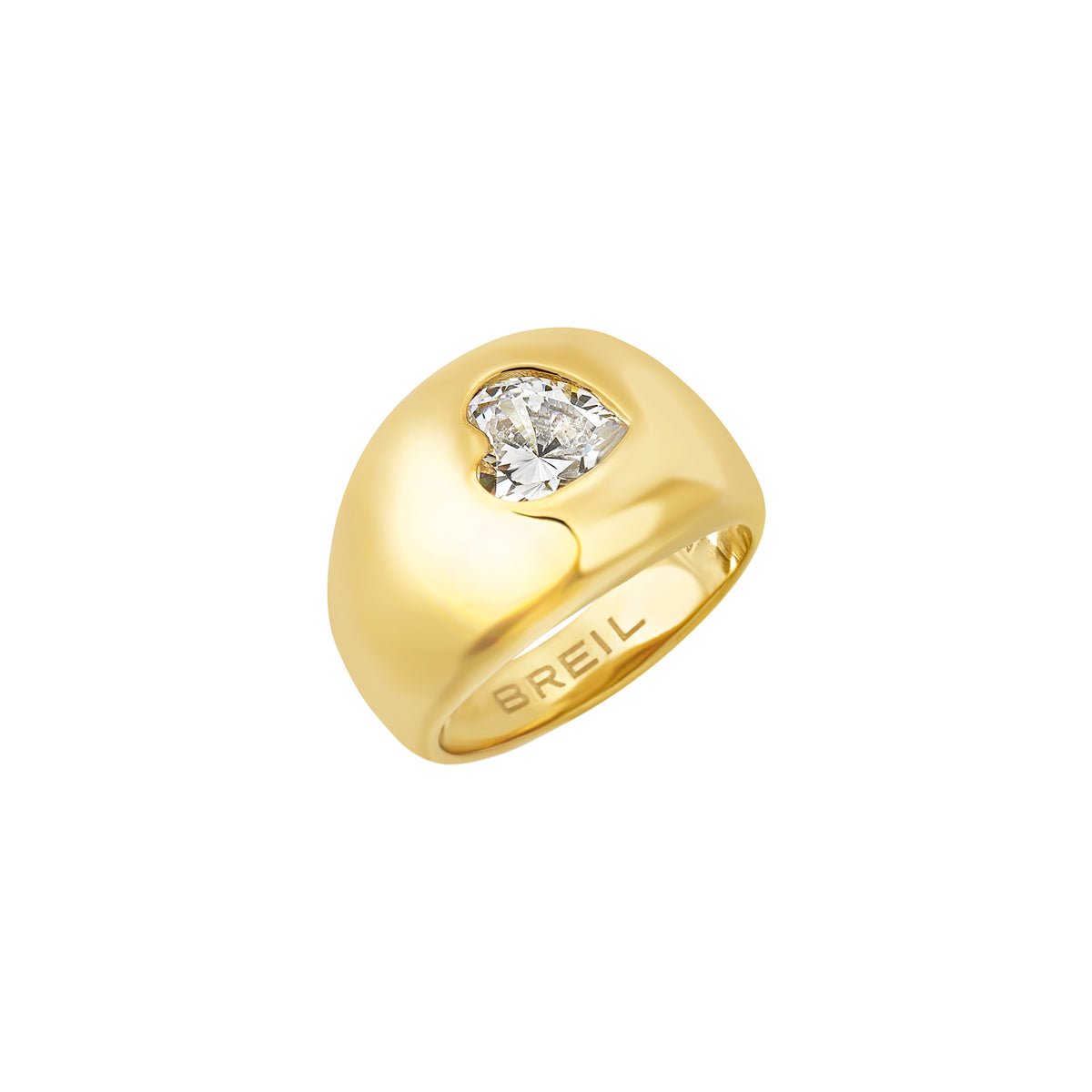 Breil Amor Lux Anello