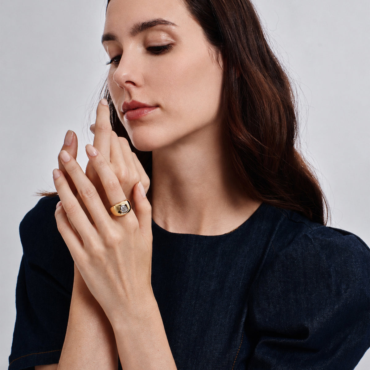 Breil Amor Lux Anello