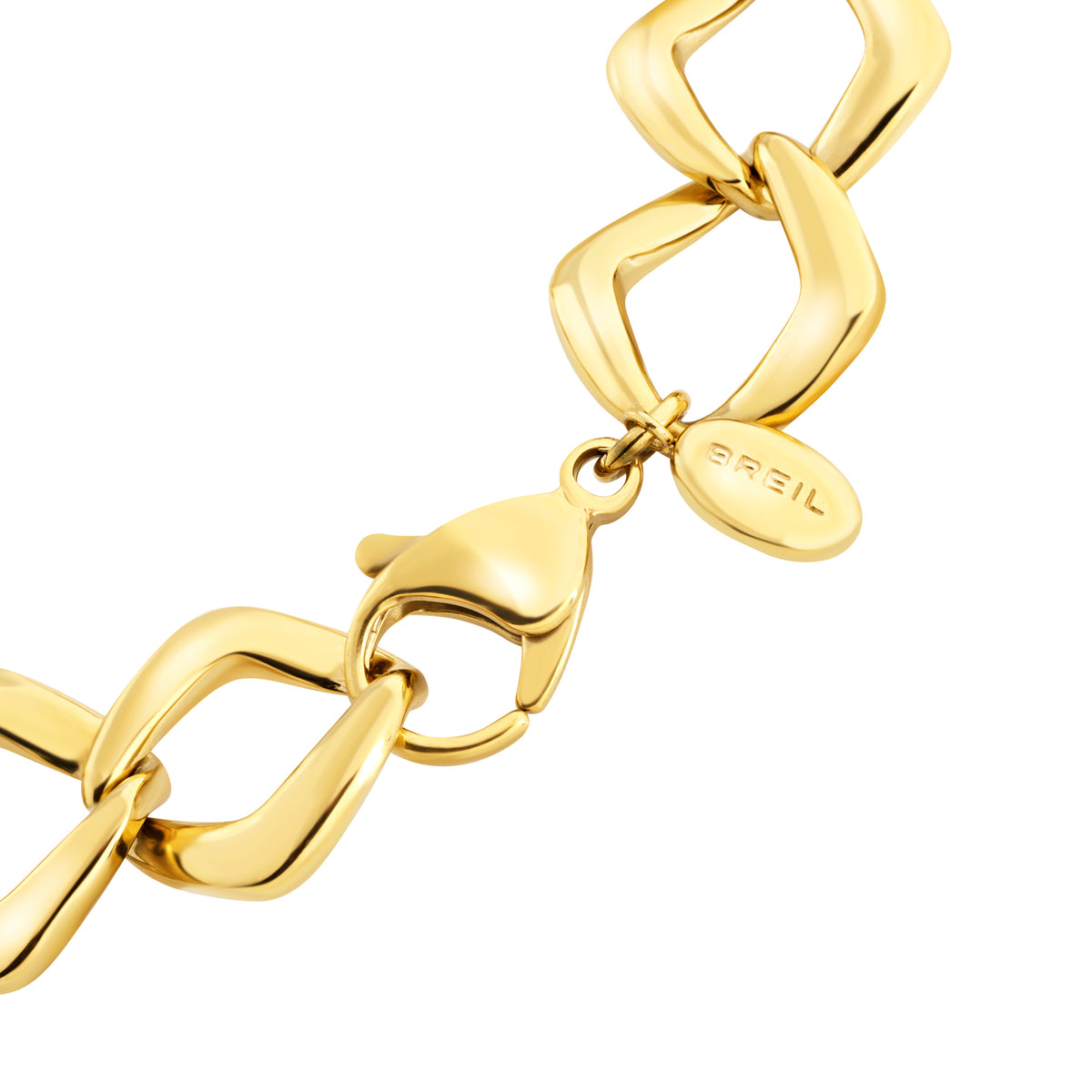 Breil Elongé Bracciale TJ4103