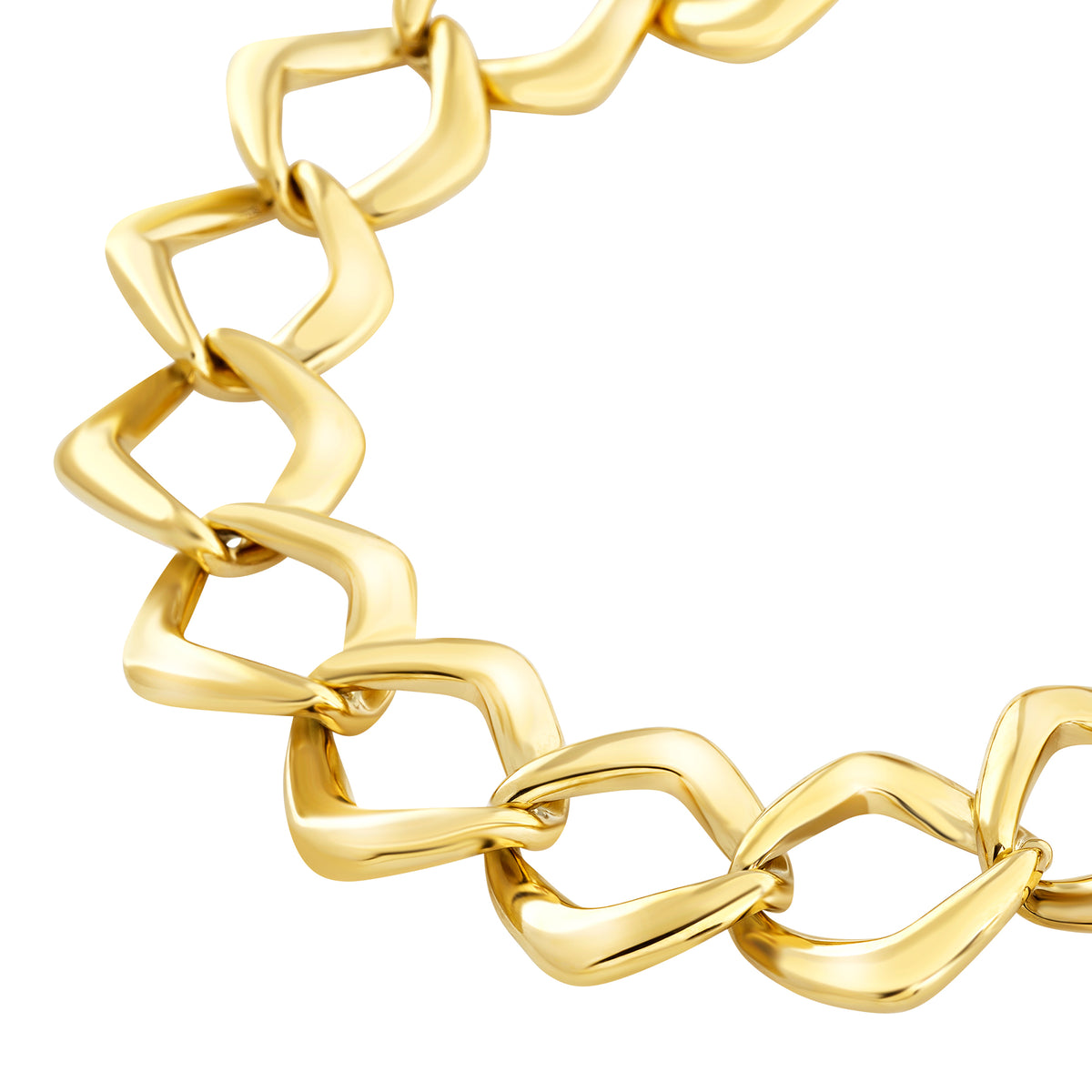 Breil Elongé Bracciale TJ4103