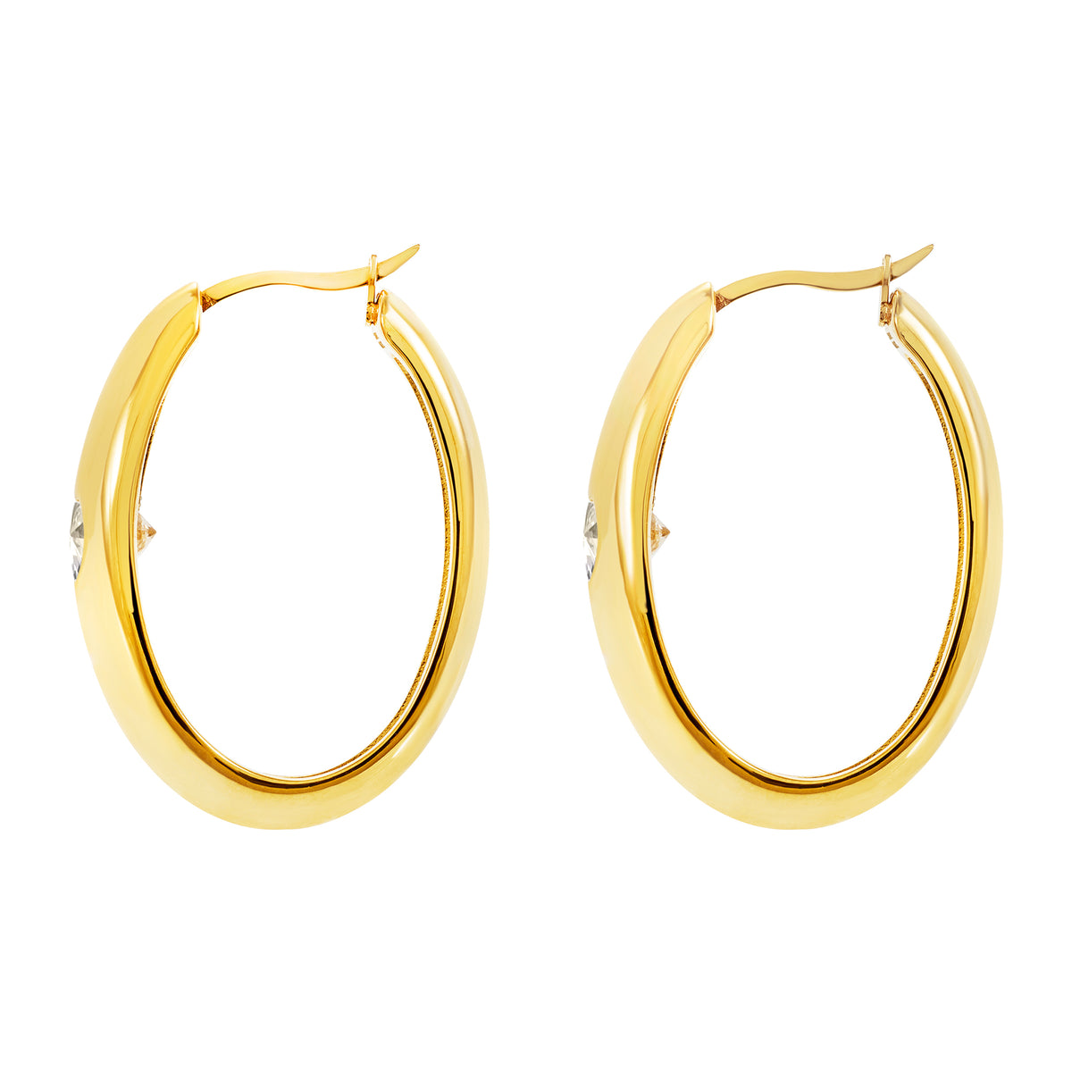 Breil Amor Lux Orecchini TJ4153