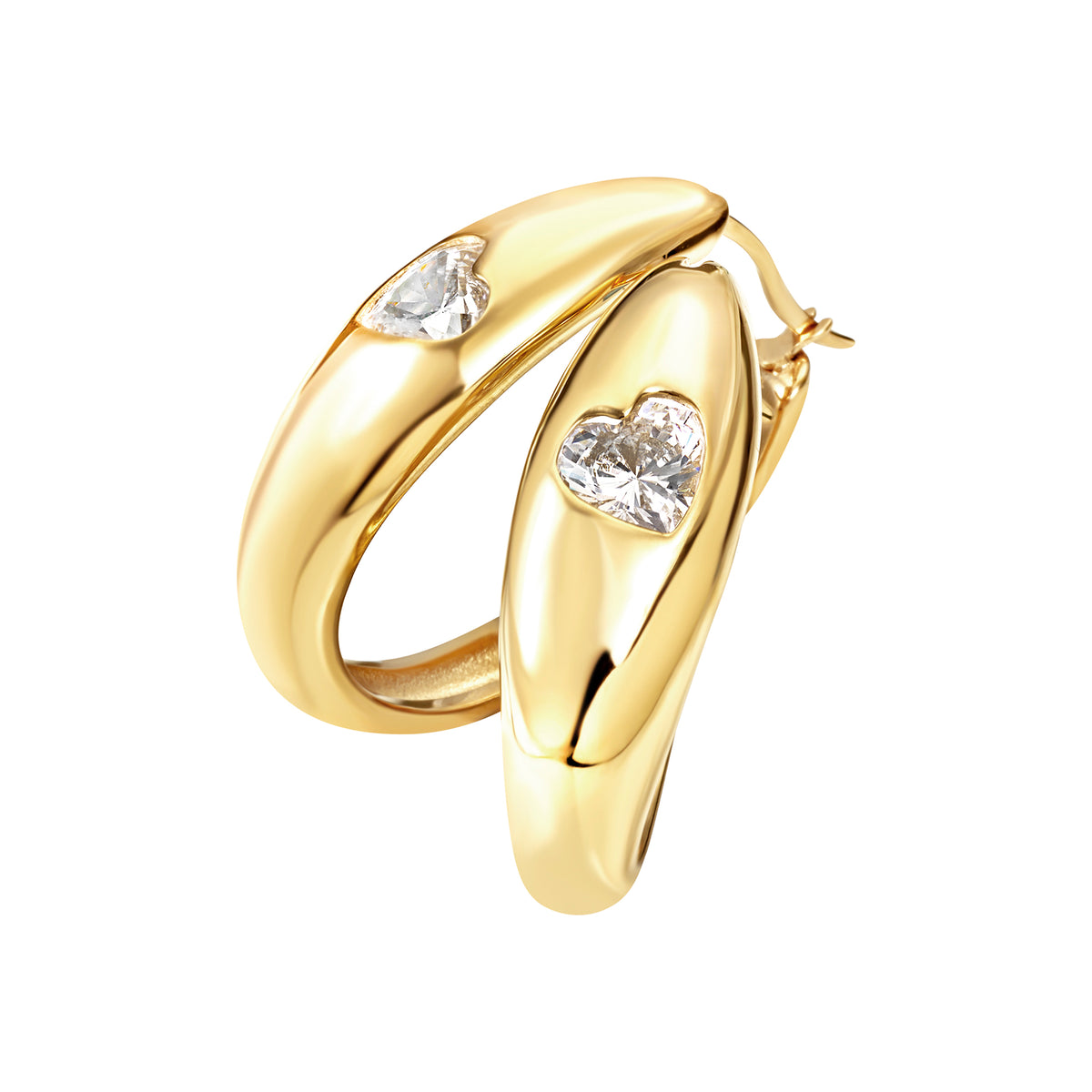 Breil Amor Lux Orecchini TJ4153