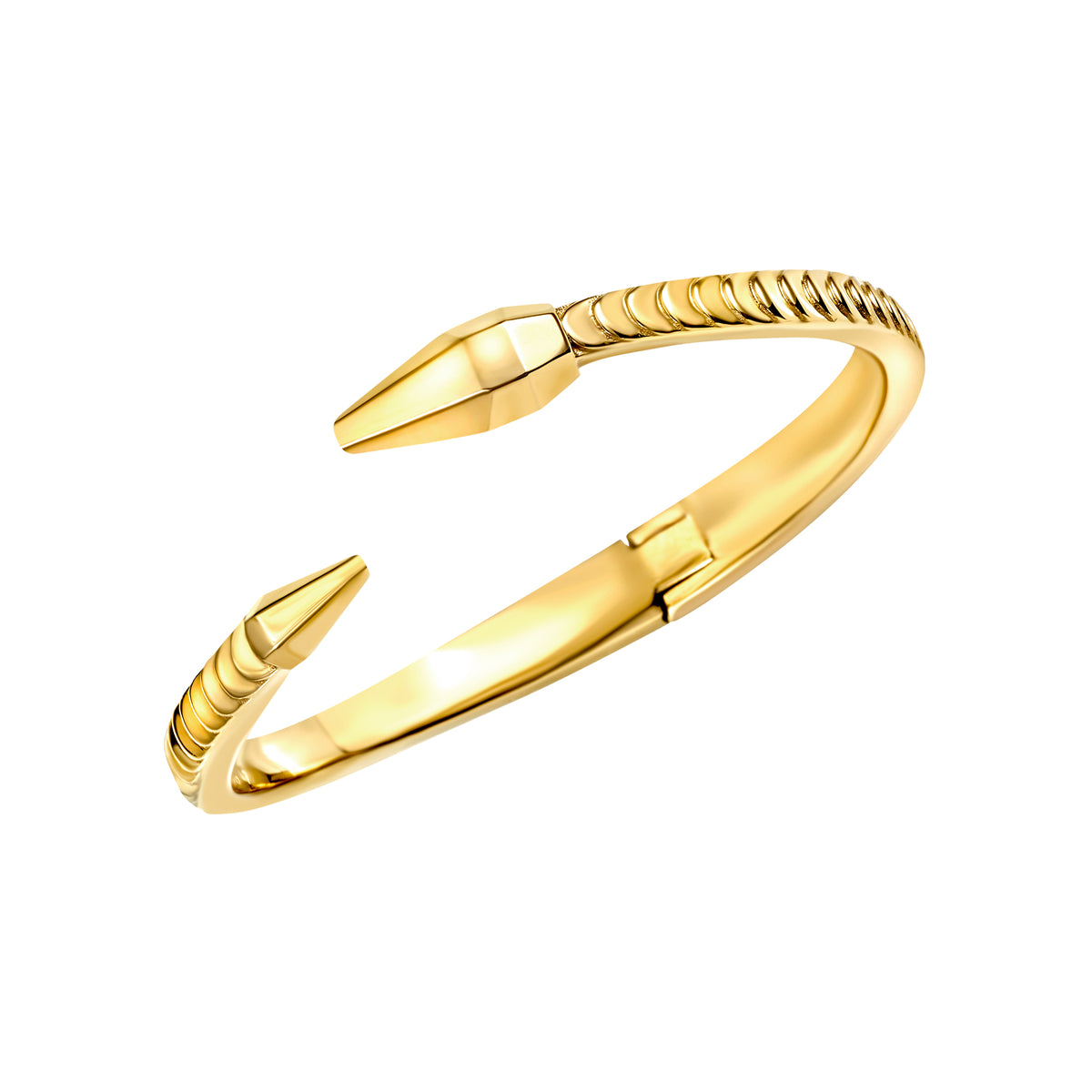 Breil Hypnotic Bangle TJ4207