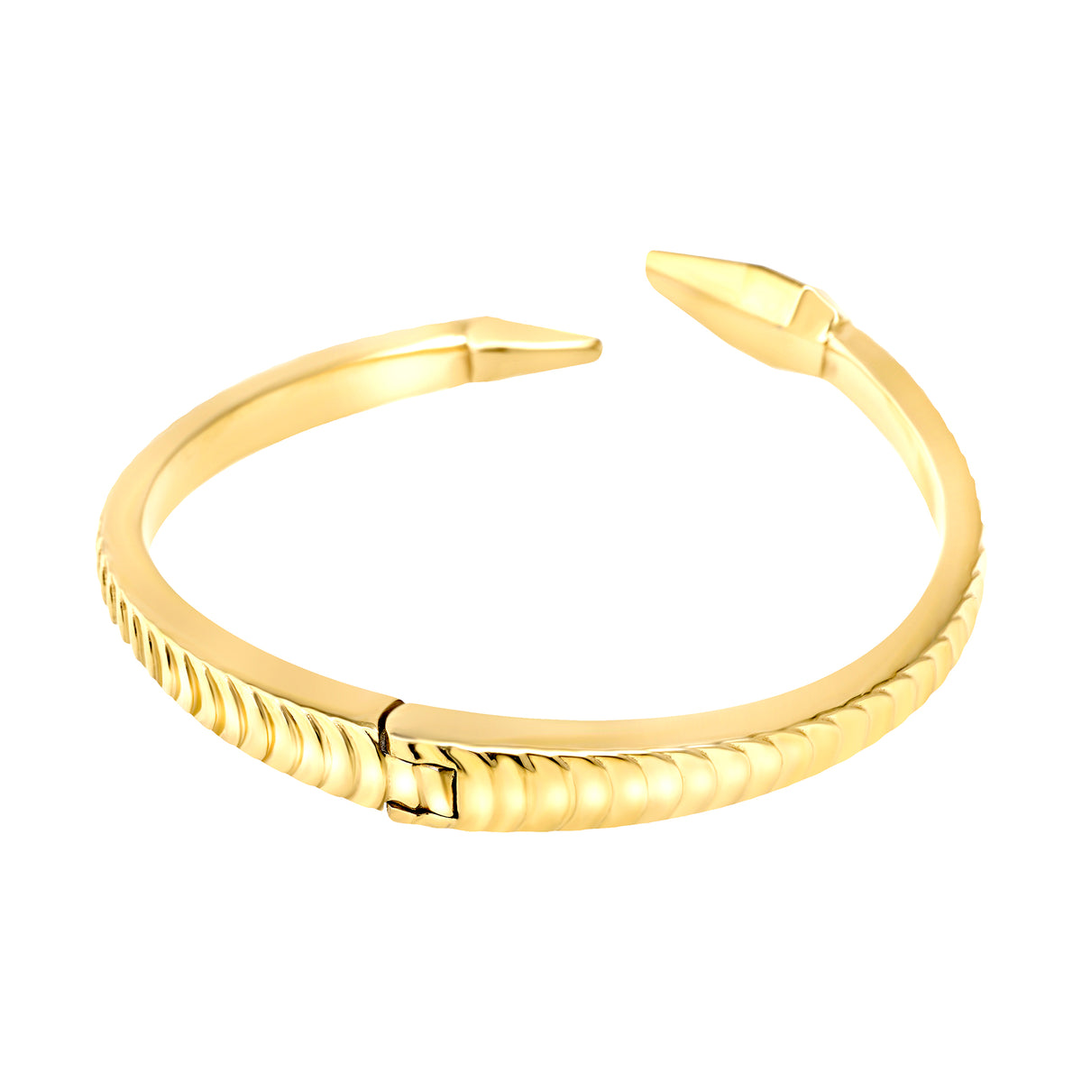 Breil Hypnotic Bangle TJ4207