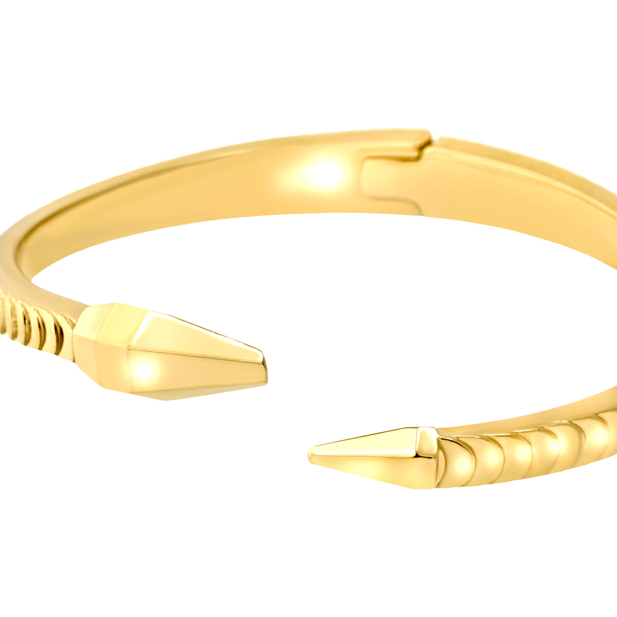 Breil Hypnotic Bangle TJ4207