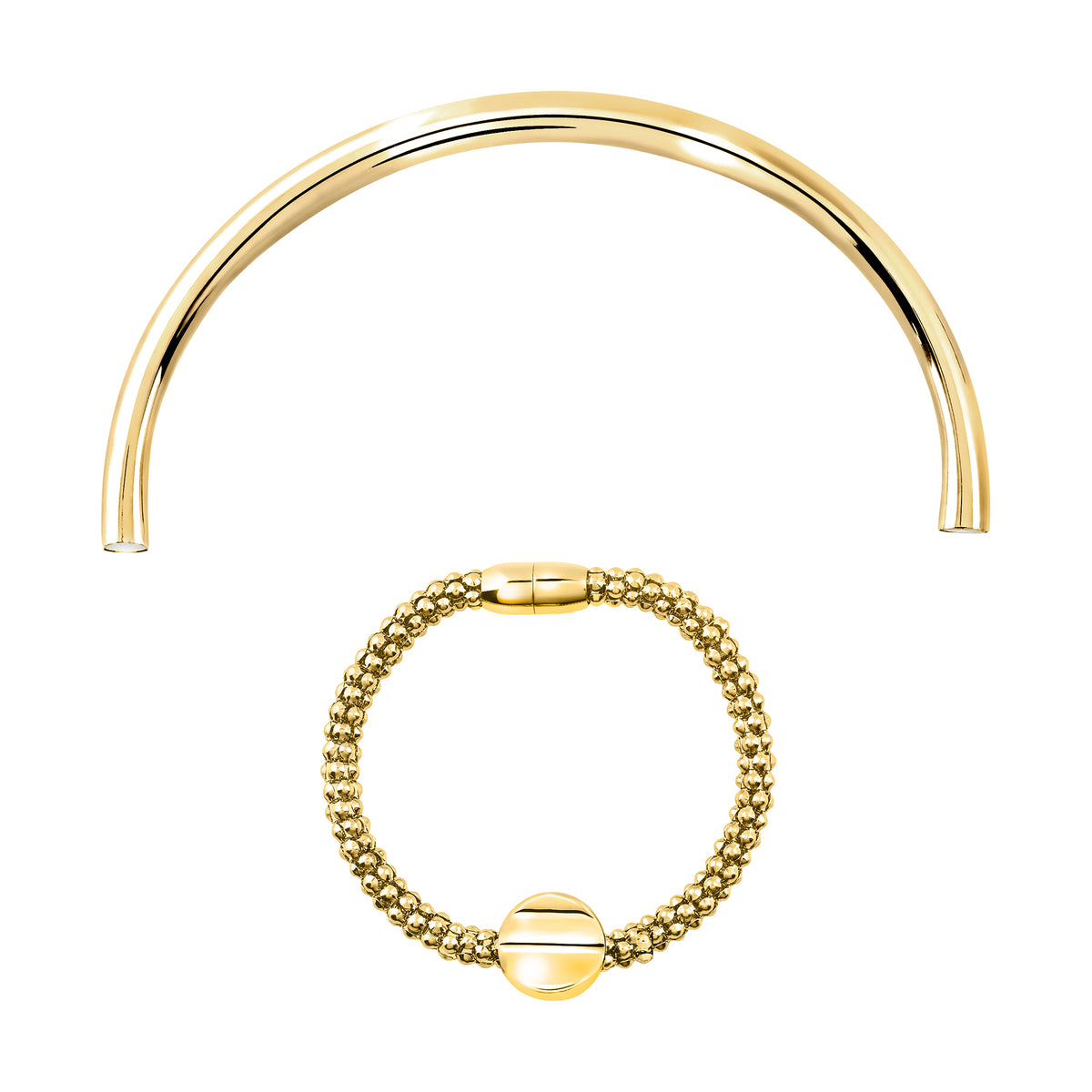 Breil Magnetica System Collana TJ4238