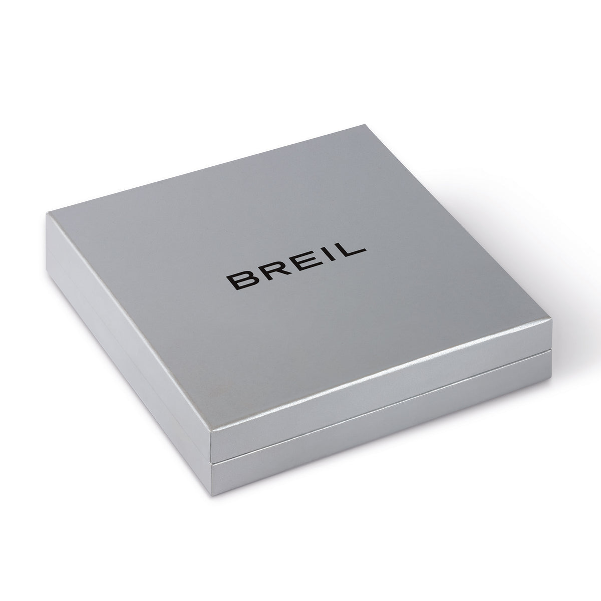 Breil Stylize Collana Tubogas TJ4049