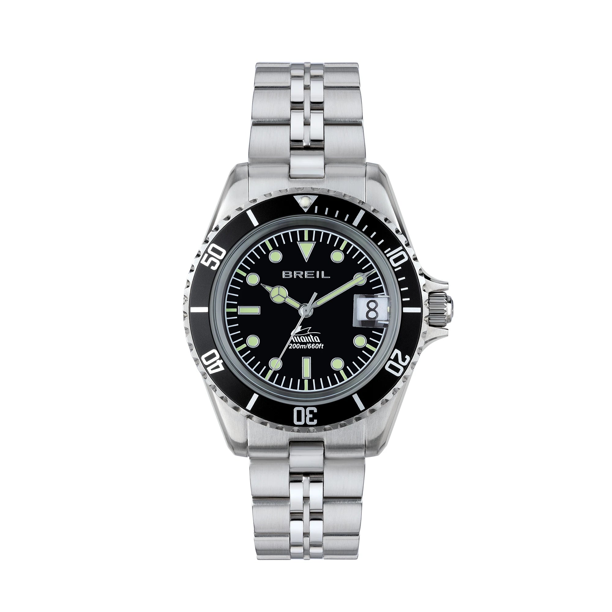 Orologio - Al quarzo - Uomo - Breil - TW1104 - Mantalite - Orologi Orologio - Al quarzo - Uomo - Breil - TW1104 - Mantalite - Orologi