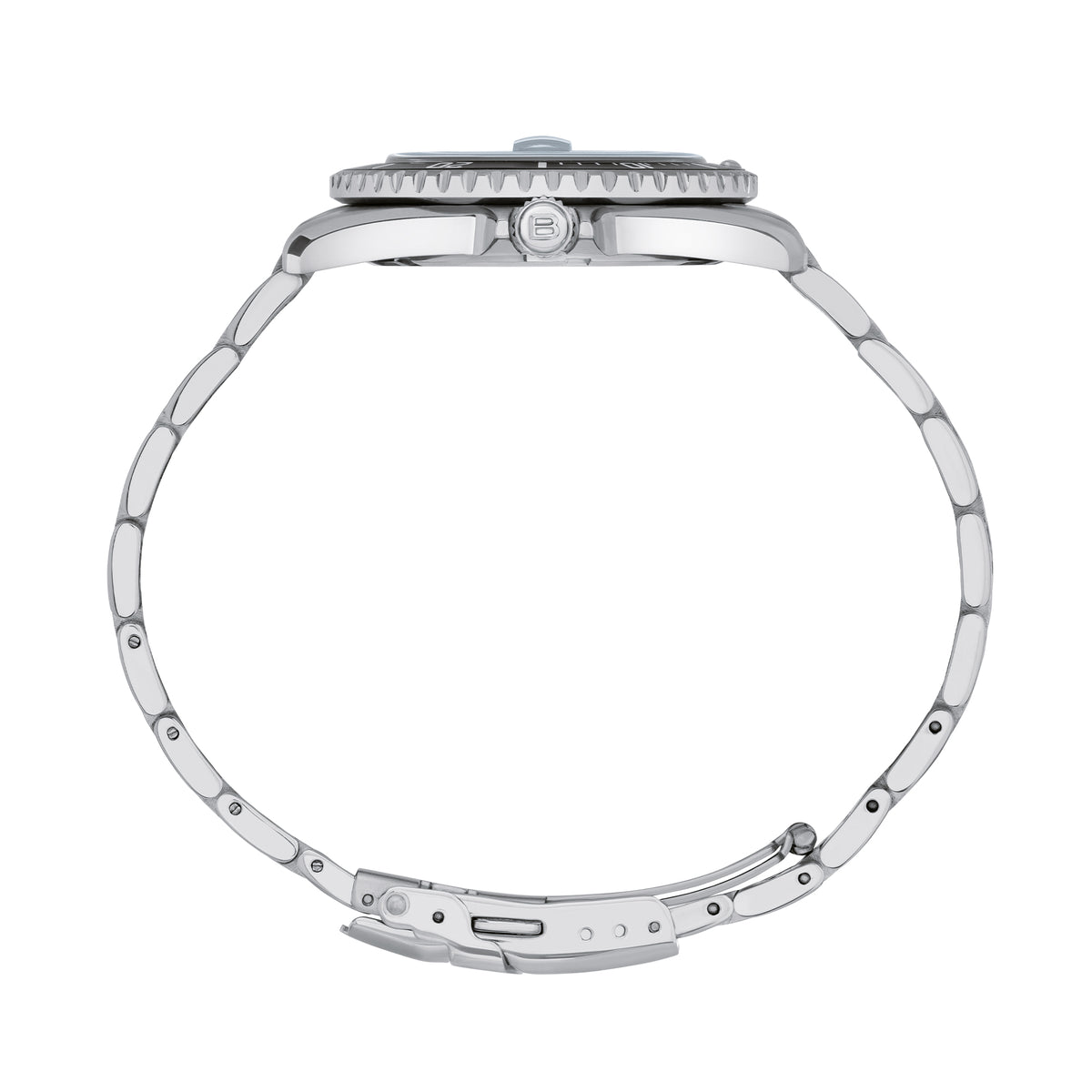 Breil Manta Heritage Quartz 38mm,TW2088