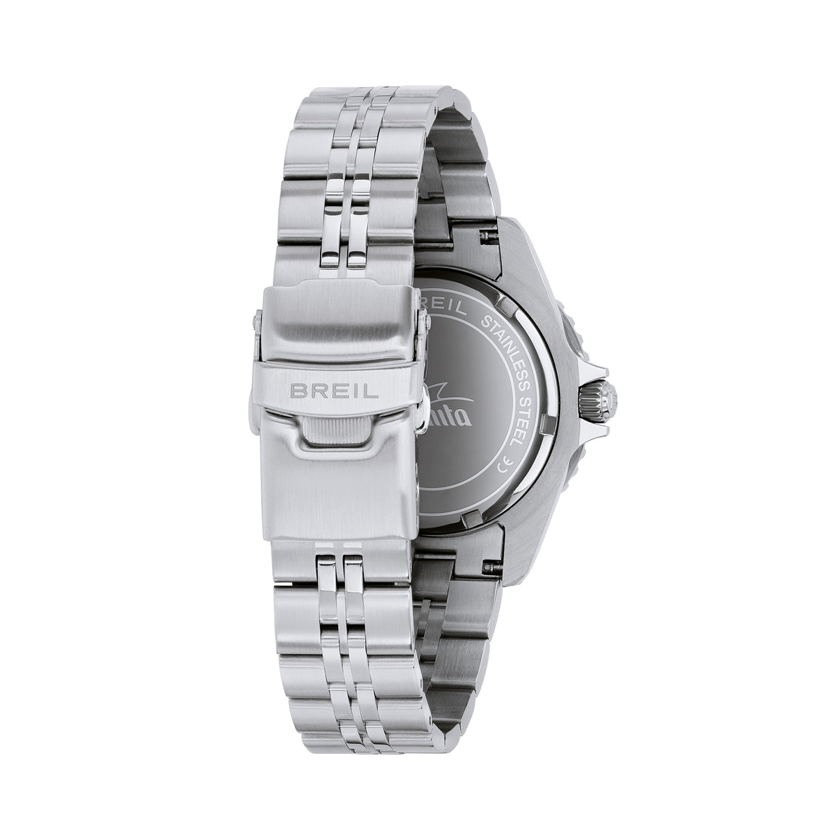 Breil Manta Heritage Quartz 38mm,TW2088