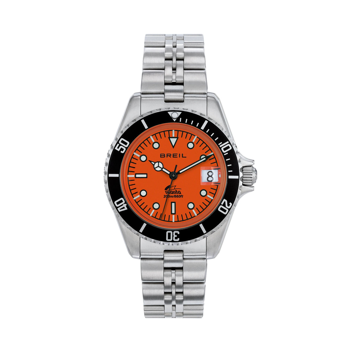 Breil Manta Heritage Quartz 38mm,TW2102