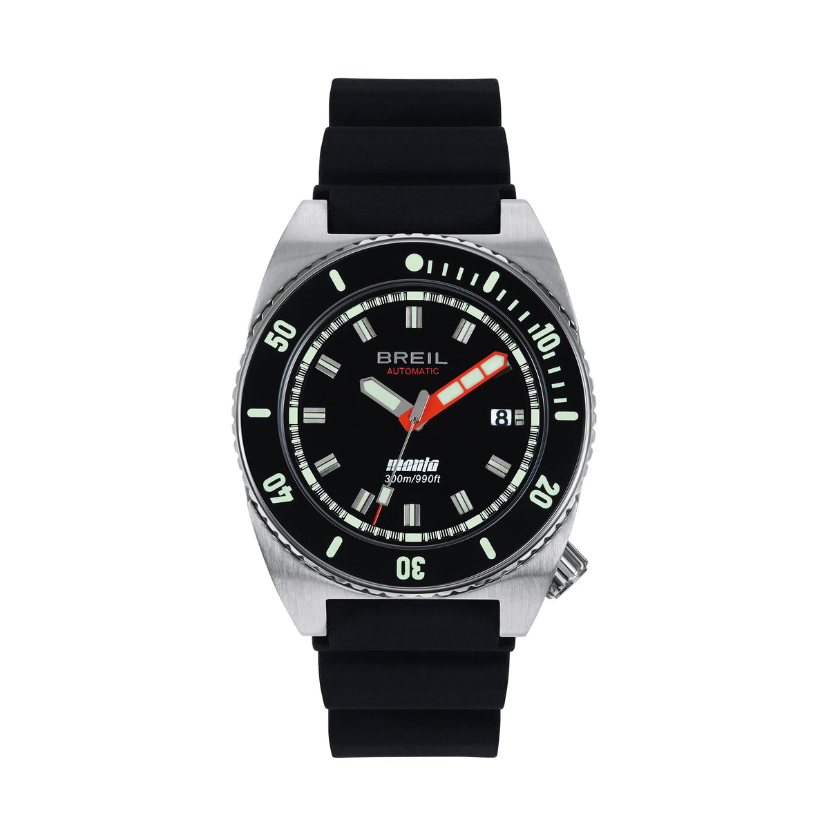 Breil Manta Seeker TW2116