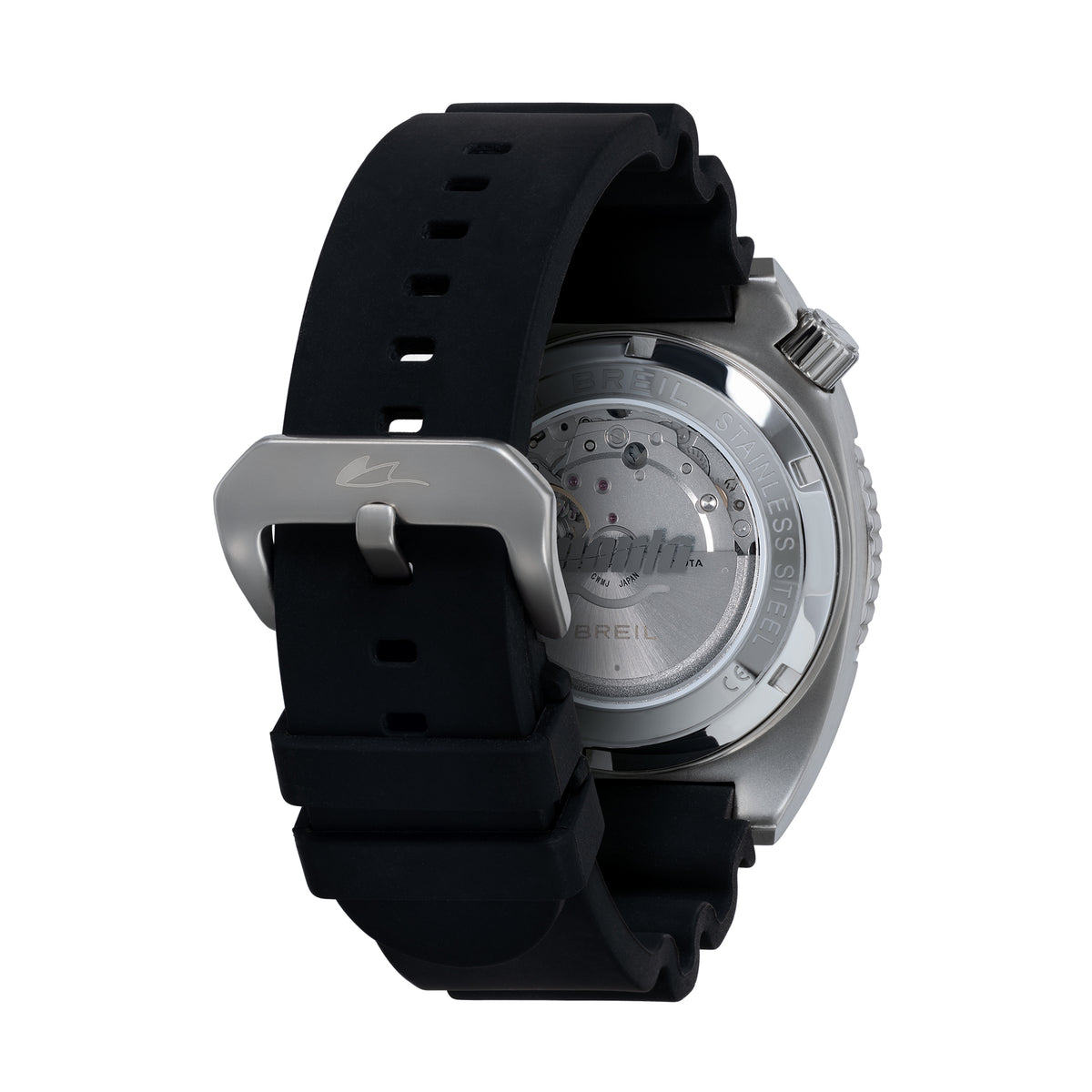 Breil Manta Seeker TW2116