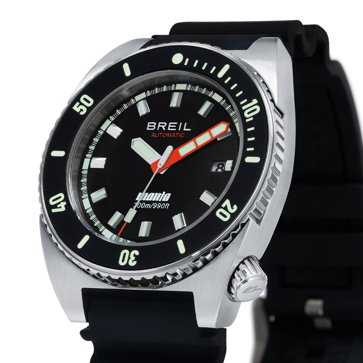 Breil Manta Seeker TW2116