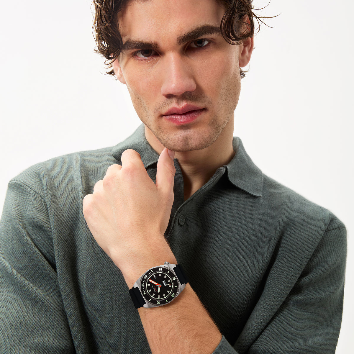 Breil Manta Seeker TW2116