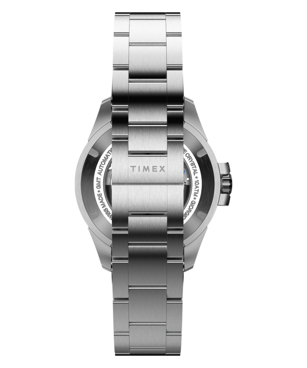 Timex Atelier GMT24 M1a TW2Y723004A