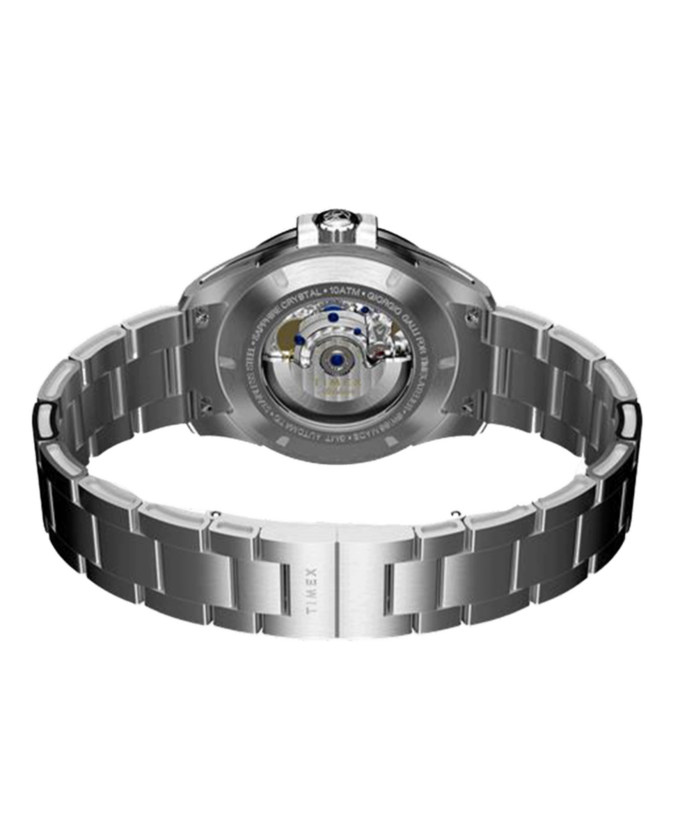 Timex Atelier GMT24 M1a TW2Y723004A