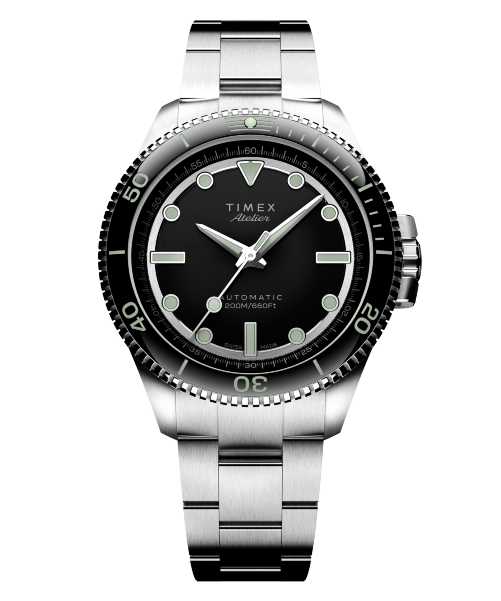 Timex Atelier Marine M1a TW2Y725004A