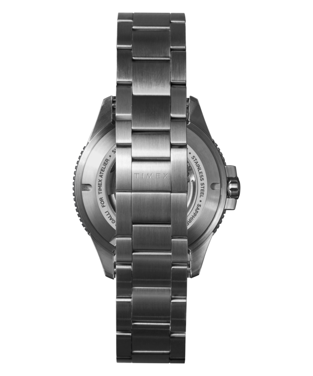 Timex Atelier Marine M1a TW2Y725004A