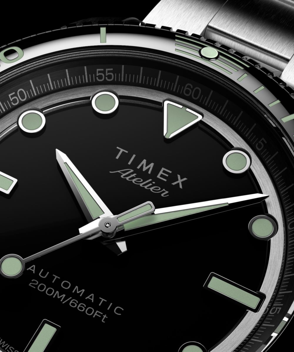 Timex Atelier Marine M1a TW2Y725004A