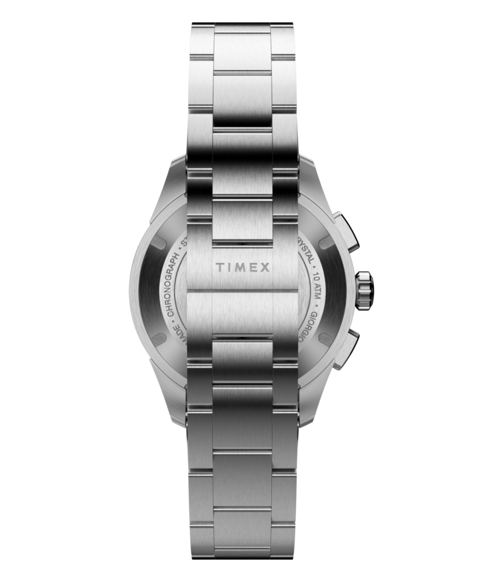 Timex Atelier Chronograph Quartz M1q TW6A069004A