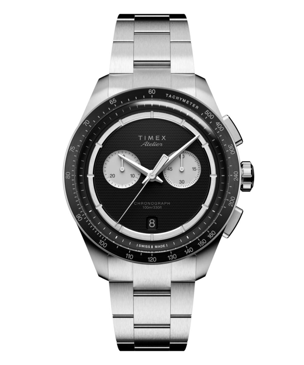 Timex Atelier Chronograph Quartz M1q TW6A069004A