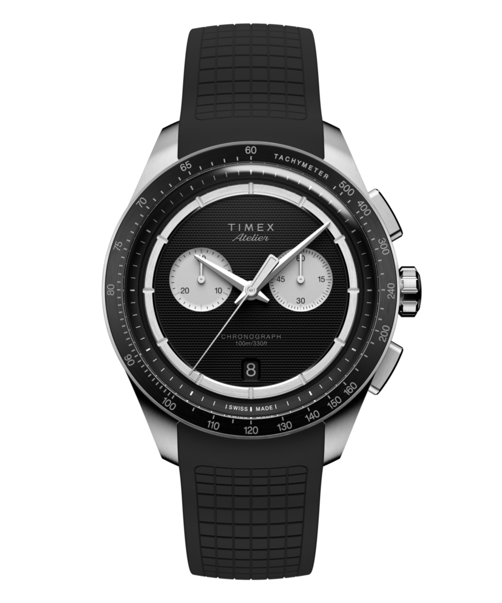 Timex Atelier Chronograph Quartz M1q TW6A070004A