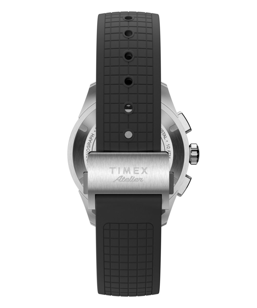 Timex Atelier Chronograph Quartz M1q TW6A070004A