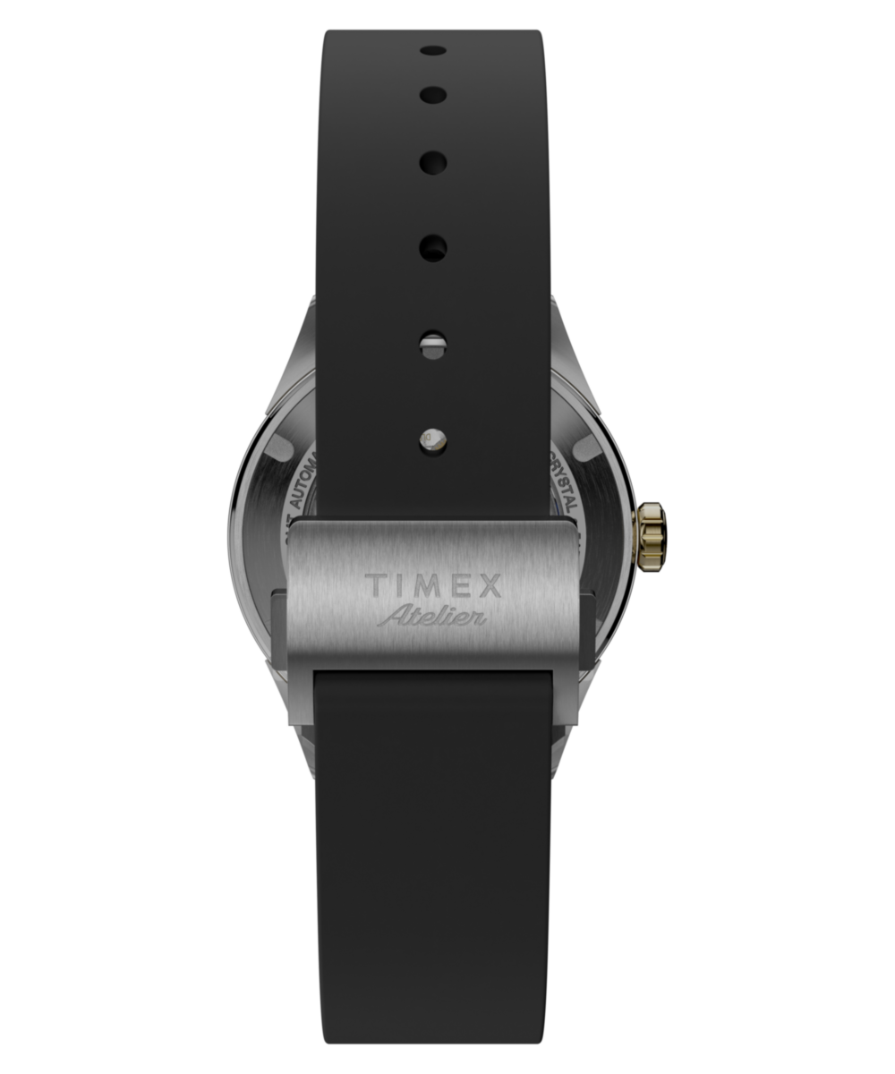 Timex Atelier GMT Première M1a TW6A073004A