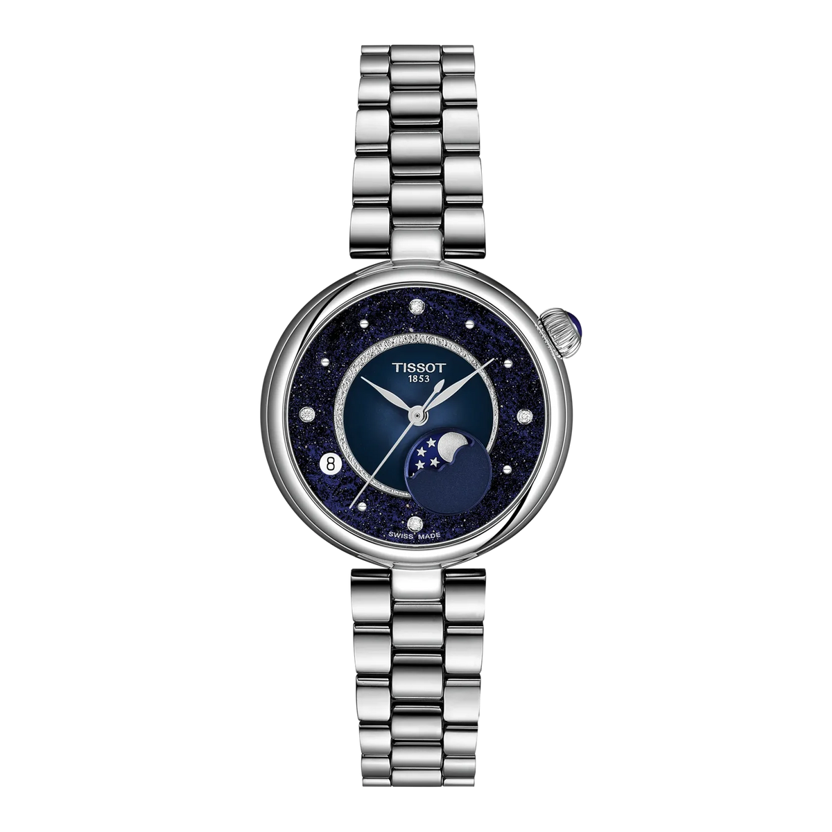 Tissot Lovely Round T140.009.61.116.00