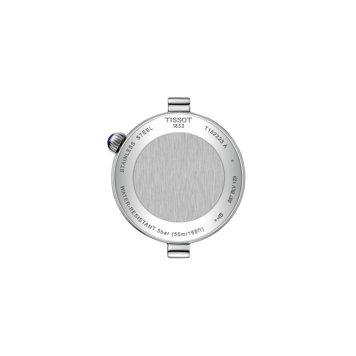 Tissot Lovely Round T140.009.61.116.00
