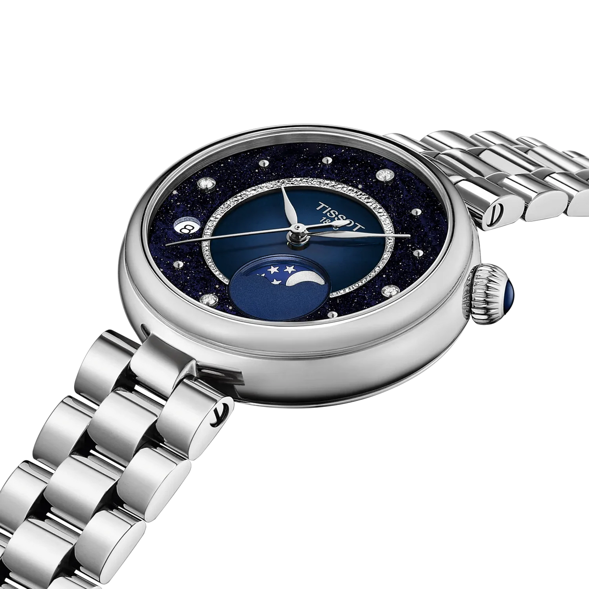 Tissot Lovely Round T140.009.61.116.00