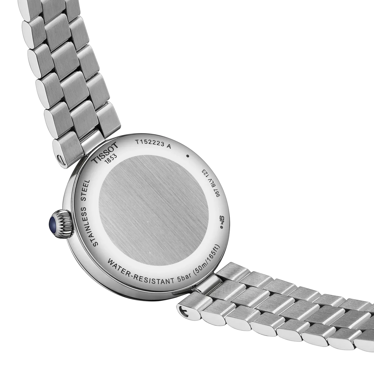 Tissot Lovely Round T140.009.61.116.00
