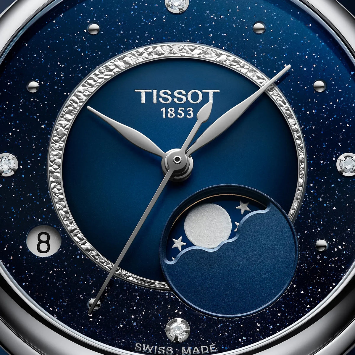 Tissot Lovely Round T140.009.61.116.00