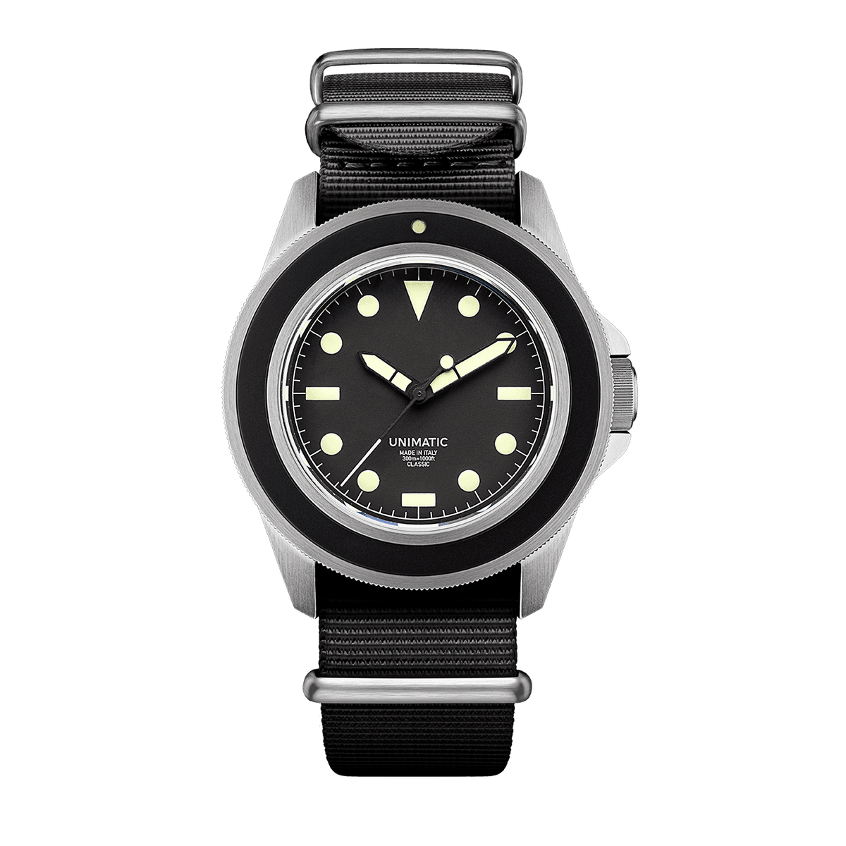 Unimatic Modello Uno UC1 Classic - Diver