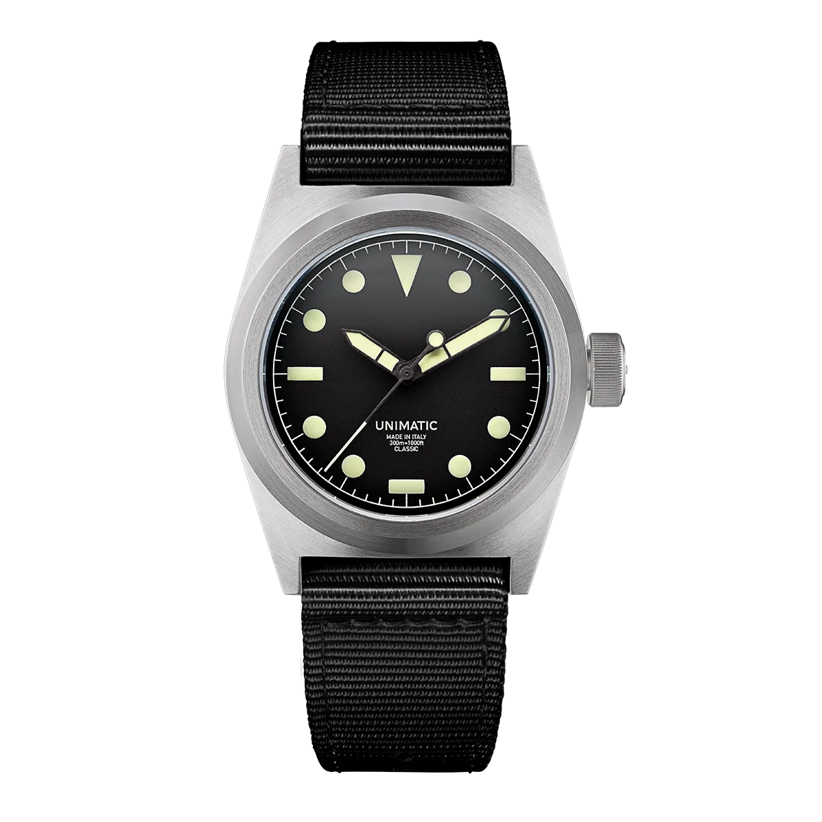 Unimatic Modello Due UC2 Classic