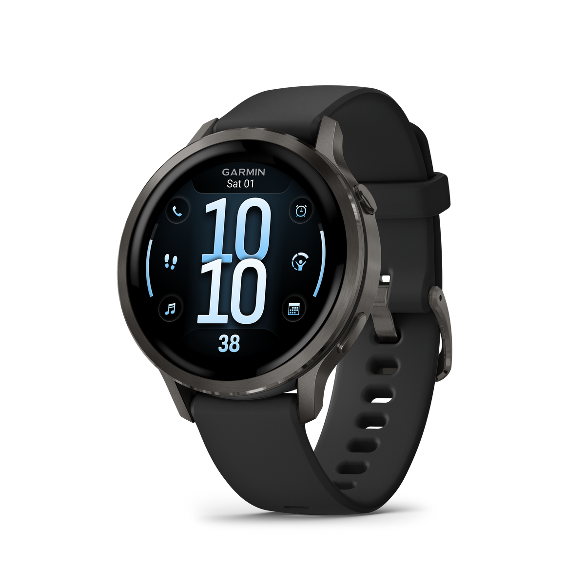 Garmin Venu 4 Black 41 MM
