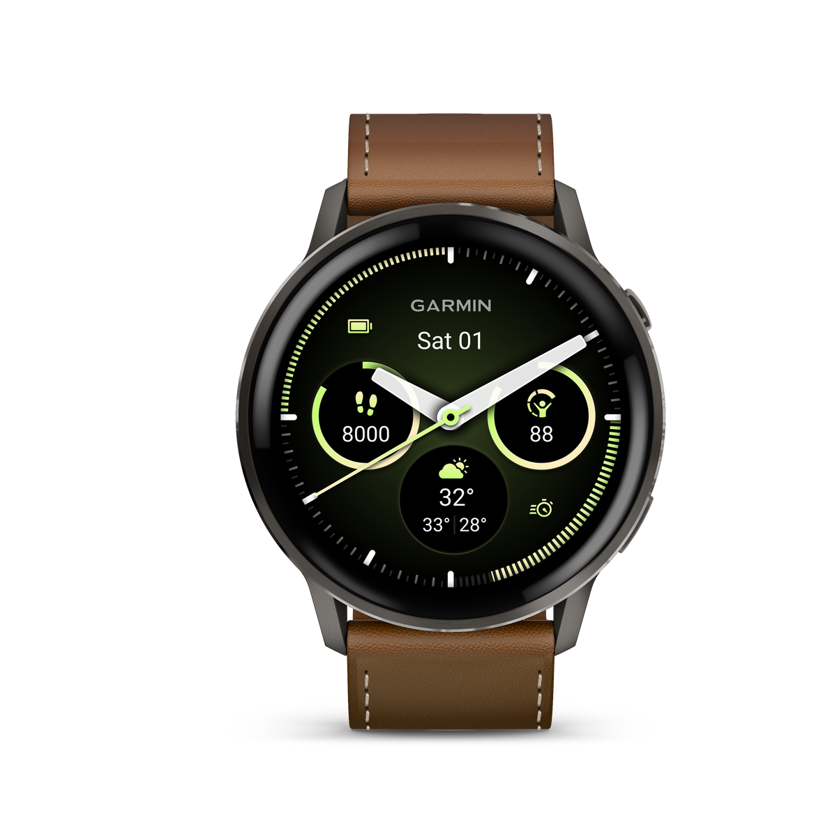 Garmin Venu 3 Black & Slate