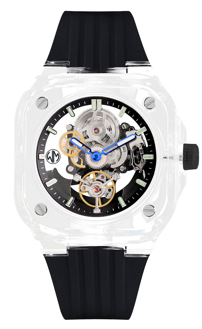 Seiko Prospex Speedtimer SSC935P1