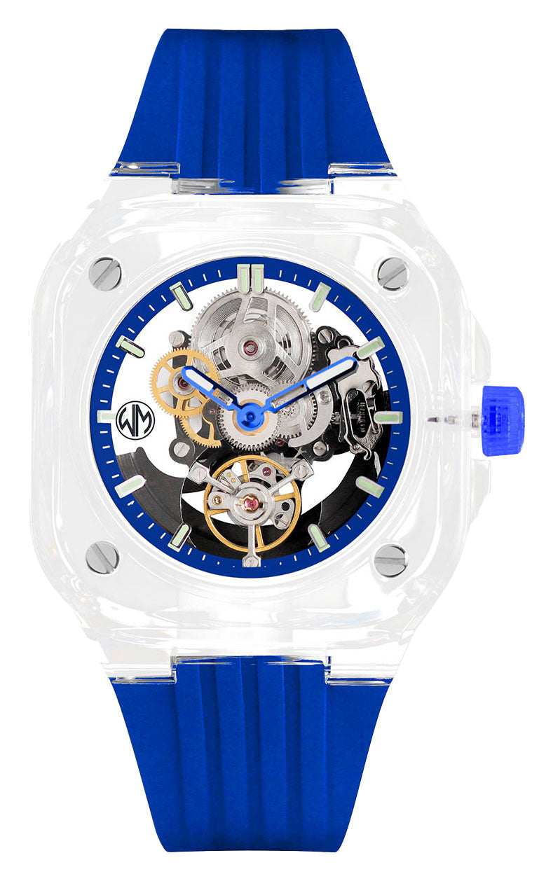 Seiko Prospex Speedtimer SSC935P1